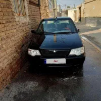 پراید۱۳۲ دوگانه اخر ۸۹|خودرو سواری و وانت|ارومیه, |دیوار