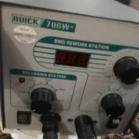 هیتر هویه کوییک  منبع تغذیه داژنگ