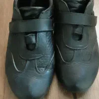 کفش چرم سایز کوچک مارک فان چرم