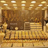 بج مردانه طلا قسطی