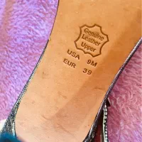 کفش خارجی نو|کیف، کفش، کمربند|بندر ماهشهر, |دیوار