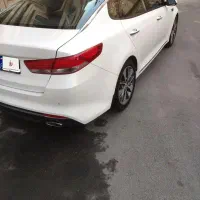 اپتیما jf 2016|خودرو سواری و وانت|تهران, توحید|دیوار