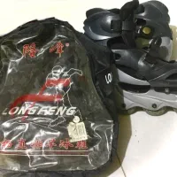 کفش اسکیت لانگ فنگ(longfeng) سایز 40-43