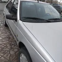 روا سال ۹۰  نقره ای|خودرو سواری و وانت|اهر, |دیوار