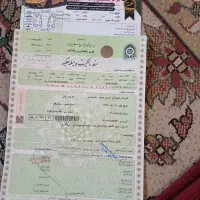 SLX بدون رنگ ۹۹ سیمی معاوضه