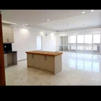 ۱۳۵متر فول امکانات عمارت رامبد کلید نخورده