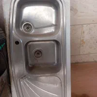 سینک ظرفشویی