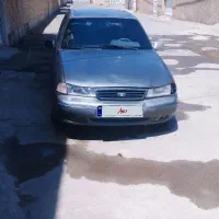 ماشین دووسیلو|خودرو سواری و وانت|نقده, |دیوار