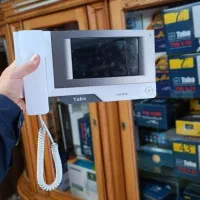 فروش و تعمیر آیفون های معمولی و تصویری