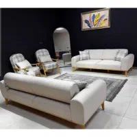 تولیدی مبلمان و سرویس چوب|مبلمان خانگی و میز عسلی|الیگودرز, |دیوار