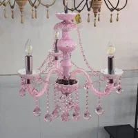 فروشگاه لوستر رادیان|لوستر و چراغ آویز|ساوه, |دیوار