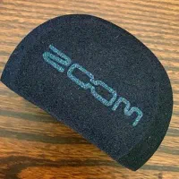 رکوردر زوم ZOOM H6 سیلور دارای دو میکروفون|پخش‌کننده همراه|تهران, جنت‌آباد شمالی|دیوار