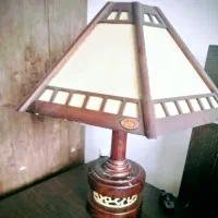 آباژور|چراغ خواب و آباژور|تهران, اکباتان|دیوار