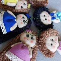 نمدی های جذاب