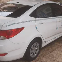 هیوندای اکسنت ساده، مدل ۲۰۱۷|خودرو سواری و وانت|کارون, |دیوار