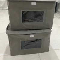 دو‌عدد نظم دهنده