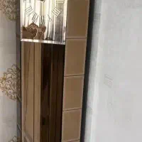 ساعت ایستاده