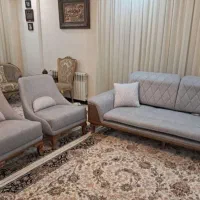 مبل تخت خواب شو شرکتی نو