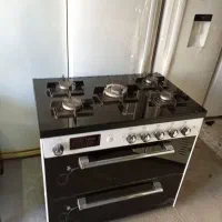 گاز در حد نو طرح