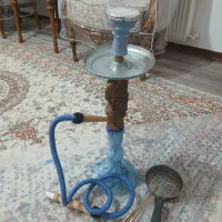 قلیان|کلکسیون و سرگرمی|مشکین‌دشت, |دیوار