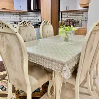 میزناهارخوری ۶ نفره