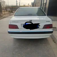 پرشیامدل ۴۰۲