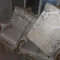 مبل سلطنتی|مبلمان خانگی و میز عسلی|دزفول, |دیوار