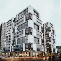 مشارکت درساخت