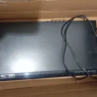 dvd ال جی|پخش‌کننده DVD و ویدیو|تهران, مهرآباد جنوبی|دیوار