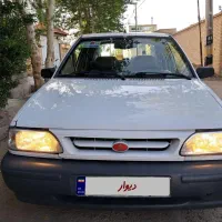 پراید مدل ۹۰