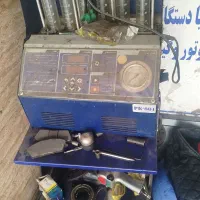 دستگاه انژکتورشور