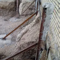 تخریب ساختمان کلی وجزئی استاد علی|خدمات پیشه و مهارت|دزفول, |دیوار