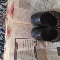 کفش چرم مردانه|کیف، کفش، کمربند|اصفهان, رحیم‌آباد|دیوار