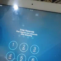 آیپد|تبلت|زاهدان, |دیوار