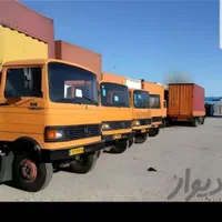 باربری کیان بار تبریز خاور نیسان باگارگران حرفه ای|خدمات حمل و نقل|تبریز, |دیوار