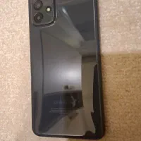 گوشی سامسونگ A23 مشکی|موبایل|تهران, شارق|دیوار