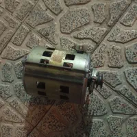 متور ماشین لباس شویی ارمایش