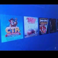 PS4 کپیخور دودسته نونو+فول بازی جدید+آکبندنوکپیخور|کنسول، بازی ویدئویی و آنلاین|شهریار, شهریار|دیوار