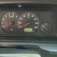 کارا 2000مدل401 سالم|خودرو سواری و وانت|برخوار, |دیوار