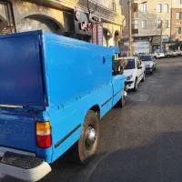 نیسان انژکتور