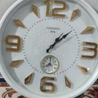 ساعت دیواری