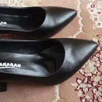 کفش چرم سایز ۳۷قیمت ۴۵۰|کیف، کفش، کمربند|یاسوج, |دیوار