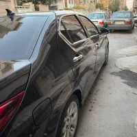 دنا پلاس آپشنال توربو اتوماتیک مدل ۱۴۰۳|خودرو سواری و وانت|گلستان (تهران), |دیوار