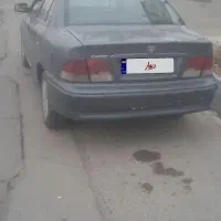 سمند 81|خودرو سواری و وانت|پاکدشت, پاکدشت (مامازند)|دیوار