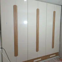 نصب و تعمیر کابینت و کمد دیواری