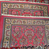 دستبافت ذرع نیم اراک و پادری افشار|فرش|همدان, |دیوار