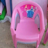 میز و صندلی مهد کودک