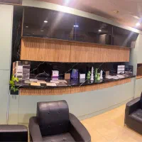 فروش کابینت نمایشگاه