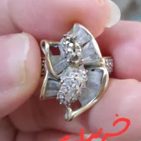 دقیقا مدل این انگشتر
