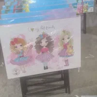 سلام میز و صندلی برای کودک